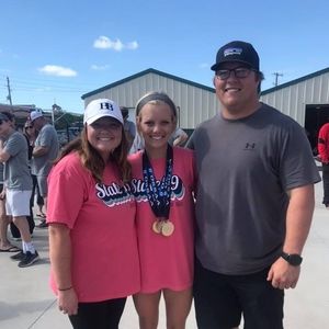 Meet your Posher, Braden